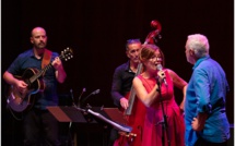 Sartène : « Le jazz de Jeanne » au Centre d’Art polyphonique