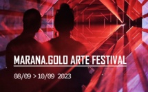 Marana-Golo : un nouveau festival d’arts numériques en septembre 2023
