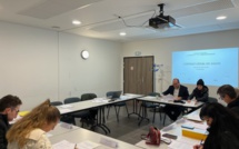 PETR Ornano Sartenais Valinco Taravo : le Contrat Local de Santé entre dans la phase opérationnelle