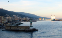 Corsica Linea et Méridionale : préavis de grève des marins CGT pour les 31 janvier 