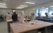 Le CFA de Haute-Corse innove et investit pour être "à la pointe de la technique"