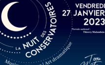 Nuit des conservatoires : une soirée, deux concerts à Ajaccio et Bastia