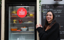 Bastia : une cagnotte participative pour acheter un frigo solidaire