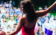 Bastia : un stage gratuit de danses populaires et de percussions du sud de l’Italie