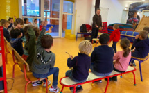 L'école de Pietrosella se met au diapason avec le lancement d'un projet d'enseignement musical