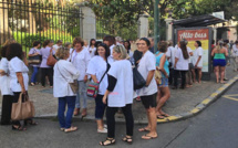 François Gazzano, président du syndicat des pharmaciens : "La désertification nous guette"