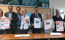 Journées de La Marie Do : A Bastia aussi…