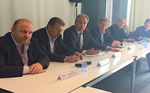 Corte : La Corecodes se mobilise pour faire face aux effets de la crise