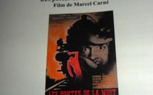 Bastia : "Les portes de la nuit" en ouverture des Saisons de Parole Vive