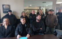 L'état de santé de Charles Pieri, victime de plusieurs malaises en prison, inquiète ses proches