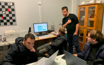 Championnat d'Échecs des villes : Bastia vise l'Europe 