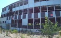 Bastia : plus de 250 nouveaux logements à la place de l'ancien collège de Montesoru 