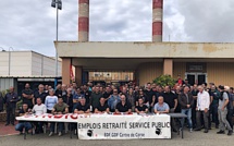 Concessions gazières : la CGT énergie Corse prête à passer à l'action