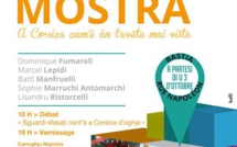 Bastia se met à l'heure de… "#The Mostra", a Corsica cum'è ùn l'avete mai vista