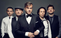 Aghja : Concert d'ouverture de la saison avec "Electro de Luxe"