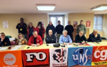 Réforme des retraites : Nouvelle mobilisation de l’intersyndicale de Haute-Corse le 31 janvier à Bastia