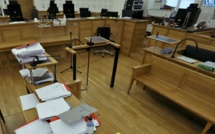 Féminicide de Julie Douib : son ex-compagnon condamné à la perpétuité en appel