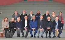 Borgo : les bons élèves du centre pénitentiaire ont reçu leurs diplômes