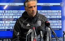 SC Bastia : un bon coup à jouer à Grenoble