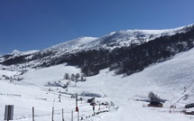 Ski : la station du Val d'Ese ouvre ce samedi 28 janvier