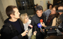 Féminicide de Julie Douib : l’ex-compagnon condamné à la perpétuité en appel