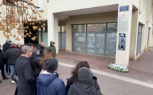 Bastia : double hommage à Claude Papi