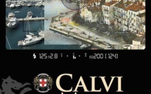 Calvi in Mossa avec l'association Ghjuventù in Mossa 