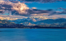 La météo du lundi 30 janvier 2023 en Corse 