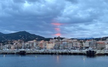 La photo du jour : Notre-Dame de la Miséricorde de Propriano