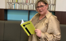 "Marilina", le dernier roman noir de Marielle Clementi