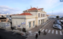 Ajaccio : la gare ferroviaire sera opérationnelle début avril
