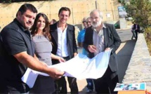 Bastia : Importants aménagements entre Volpajo et Corbaja. Et un nouveau plan de circulation