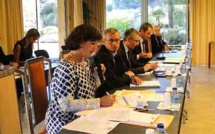 Coopération  intercommunale : La commission de Haute-Corse installée. Premier dossier épineux le 14