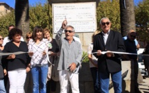 C'est parti pour la 186e fiera di Lisula