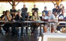 Port de la Carbonite : Corsica Libera lance une pétition contre le projet