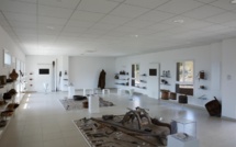 Lozzi inaugure a casa Francescu Flori