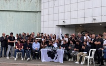 Semi-liberté à Pierre Alessandri : les premières réactions des collectifs de défense des prisonniers politiques 