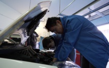 En Corse, "entre 50 et 60 emplois en CDI" à pourvoir dans l'automobile