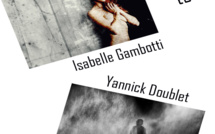 Gallery 109 : Exposition des photographies de Isabelle Gambotti et Yannick Doublet