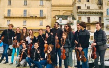 L'Archetti Bastiacci animera le stand de la Corse au salon de l’agriculture de Paris