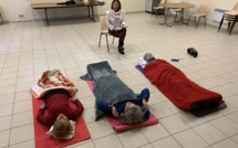 Borgo : "Il est temps d’être heureux", des ateliers pour retrouver le bien-être