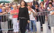 Un défilé "Top Model" à L'Ile-Rousse