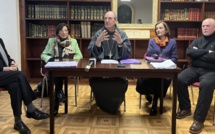 Abus sexuels dans l'Église : à quoi va servir la commission du diocèse de Corse ?