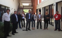 Journées de l’ANRU à Ajaccio : Le développement durable en toile de fond