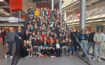 Forindustrie : Une performance exceptionnelle des collèges corses