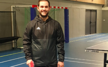 Tennis de Table : Castelli et La Rocca au top à Porto-Vecchio