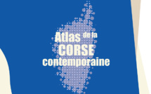 Le nouvel "Atlas de la Corse contemporaine" sort en librairie