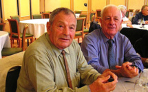 Vierzon : Deux insulaires au congrès des anciens d’Algérie du commando Cobra