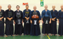 Kendō Chjassu de Pietranera : 24 ans déjà…