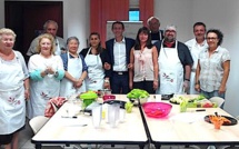 Ajaccio : L’association de diabétiques de Corse propose des ateliers culinaires